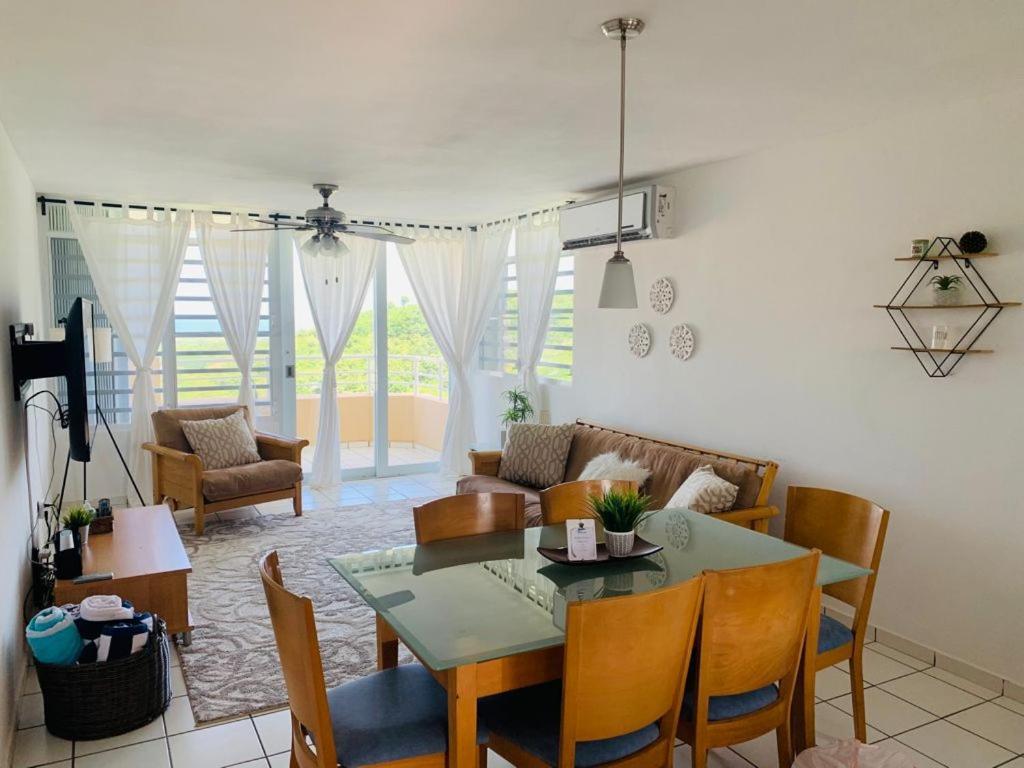 Coastal View Apartment Ceiba Room photo