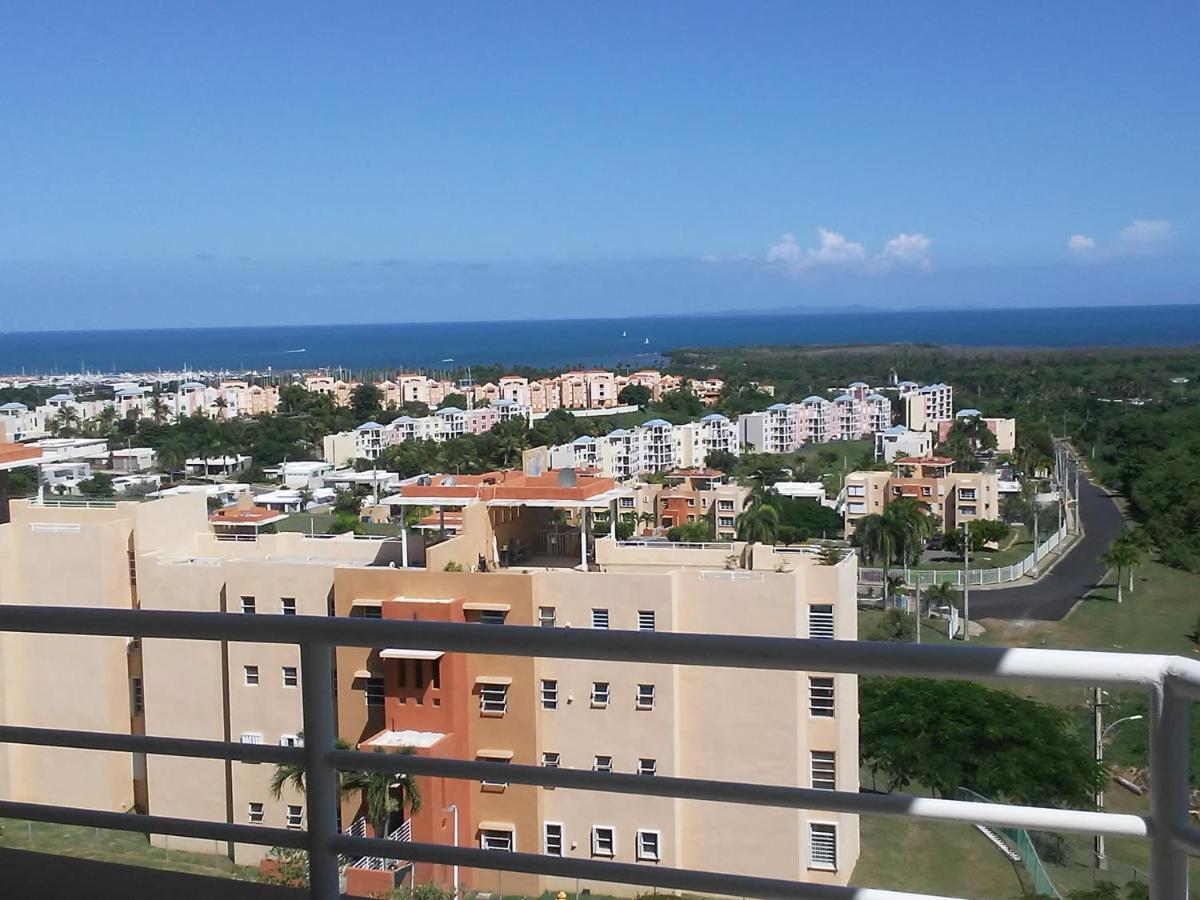 Coastal View Apartment Ceiba Exterior photo