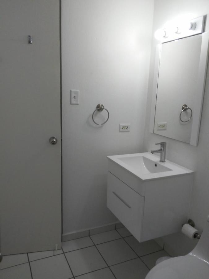 Coastal View Apartment Ceiba Exterior photo
