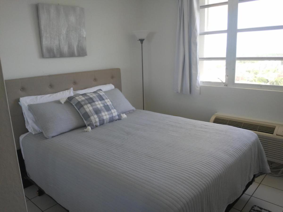 Coastal View Apartment Ceiba Exterior photo