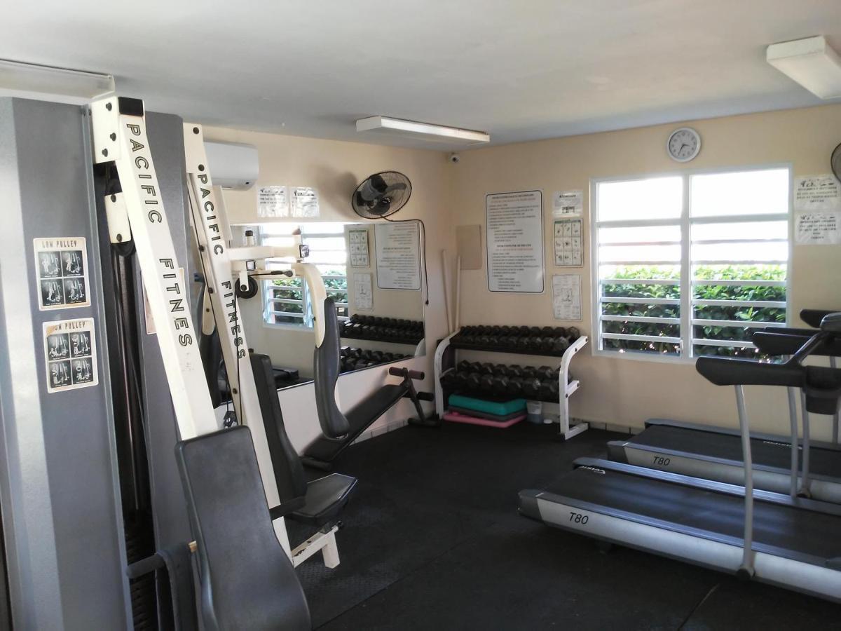 Coastal View Apartment Ceiba Exterior photo