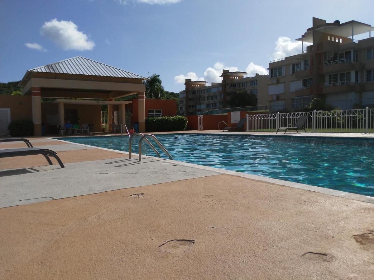 Coastal View Apartment Ceiba Exterior photo