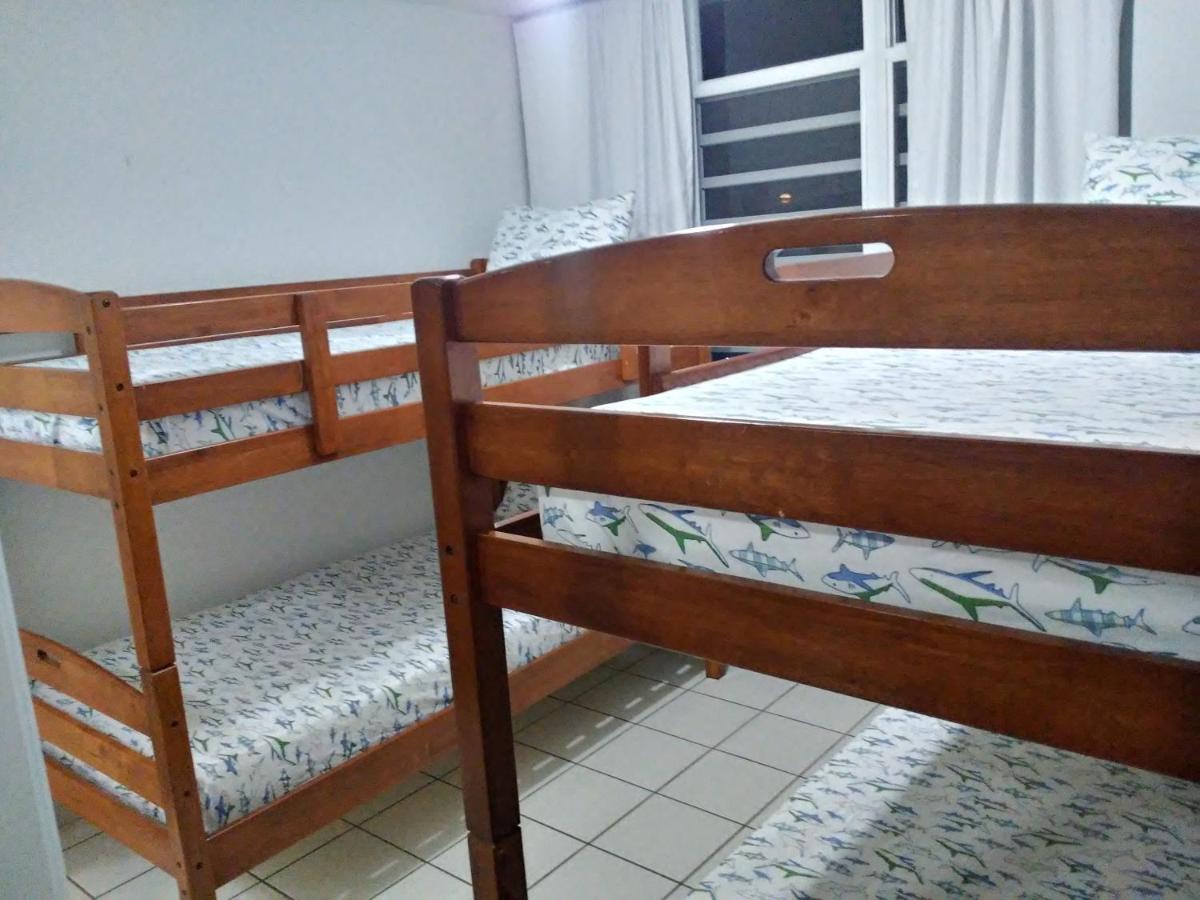 Coastal View Apartment Ceiba Exterior photo